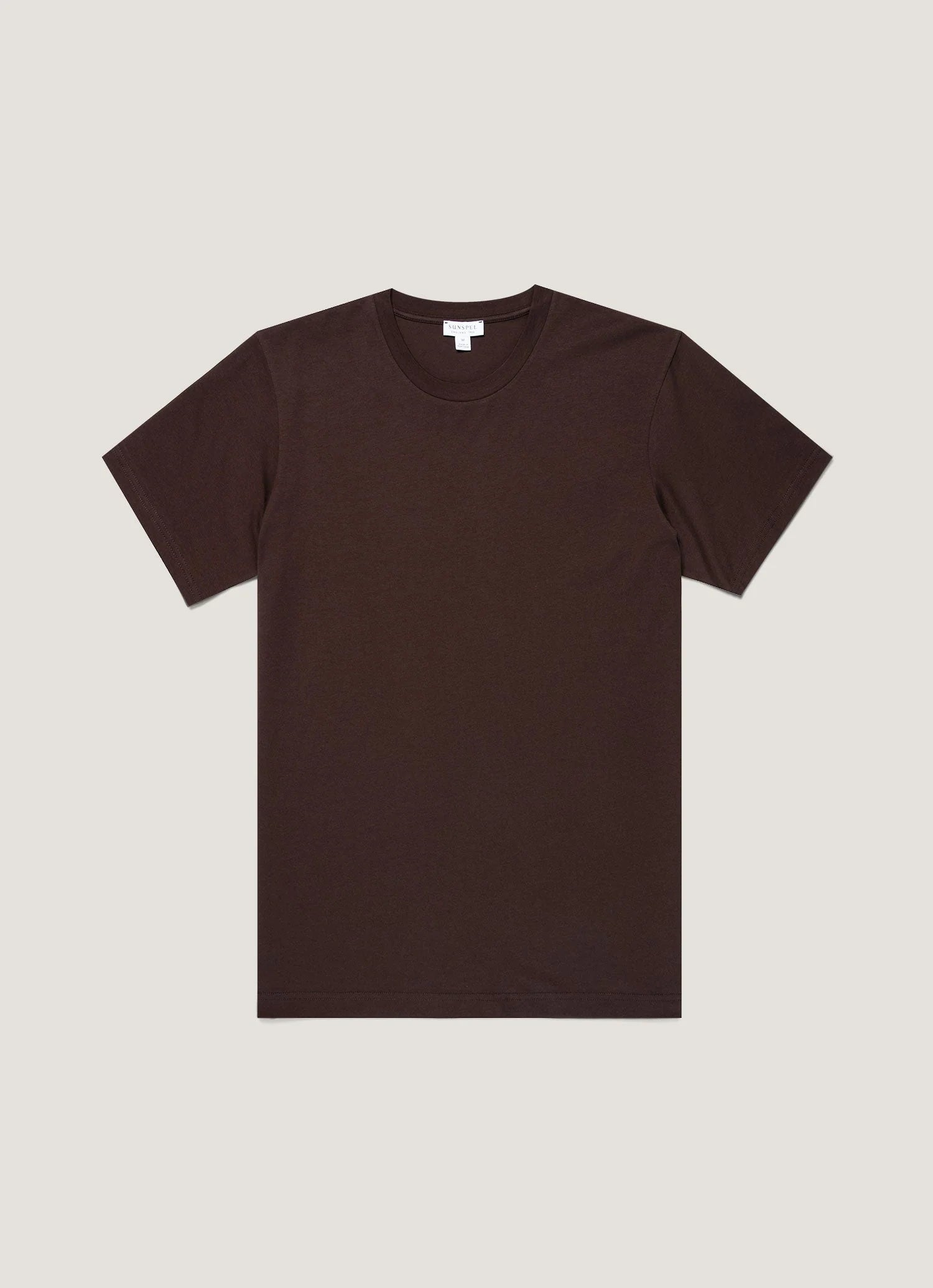 Riviera Midweight T‑shirt